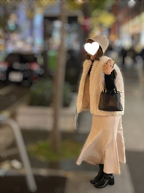 にこ 写メ日記 4/7(月) 21:30