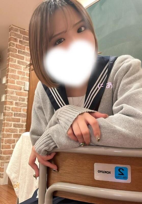 にあ 写メ日記 4/24(木) 03:15