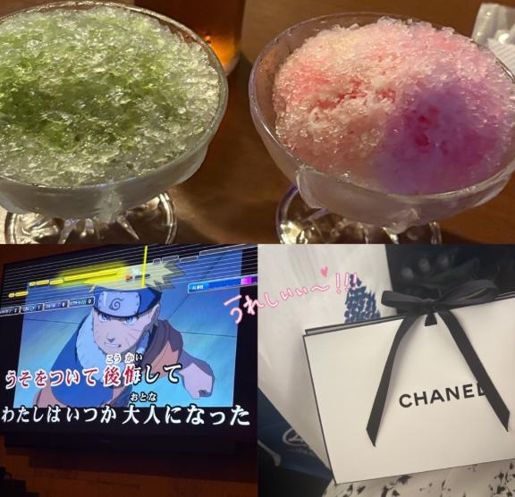 まなみ 写メ日記 8/10(日) 20:16