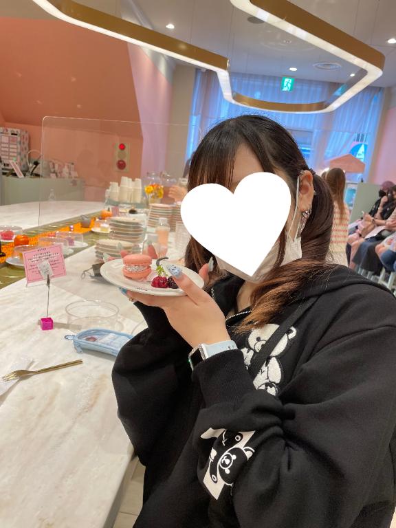 みな 写メ日記 5/15(木) 11:46
