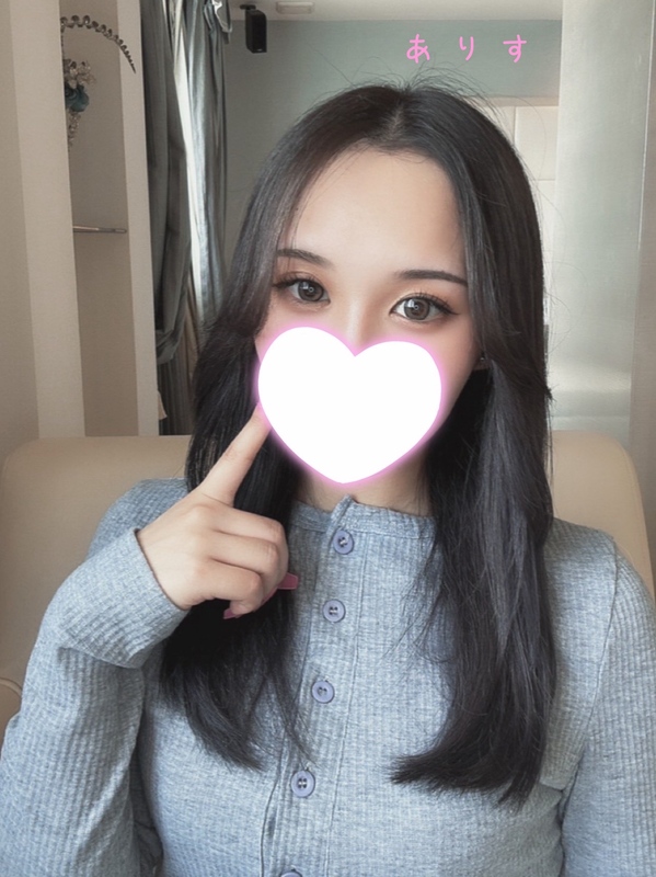 ありす 写メ日記 6/6(金) 12:34