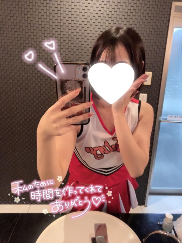 ゆめ 写メ日記 5/26(月) 17:41