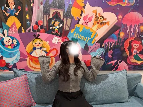 写メ日記 さくら 2/9(月) 02:44