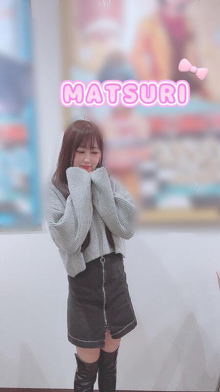 まつり 写メ日記 6/21(土) 19:42