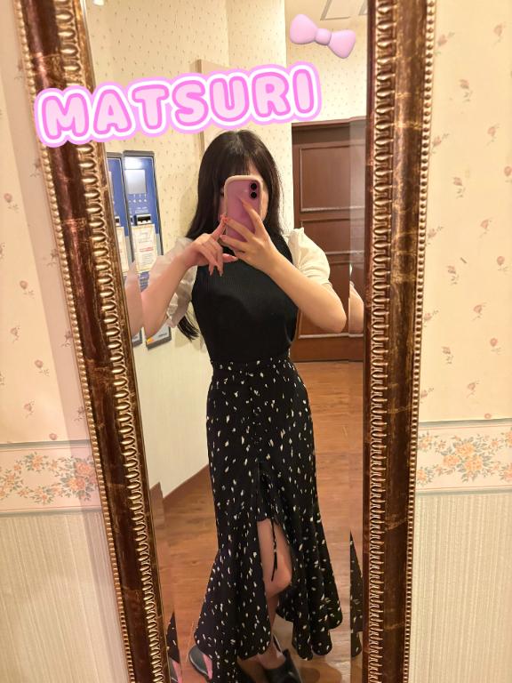 まつり 写メ日記 6/22(日) 00:22