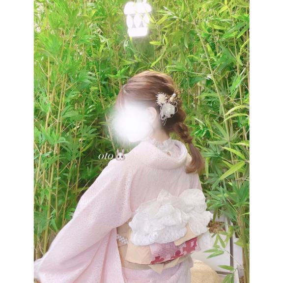 おと 写メ日記 8/23(土) 22:07