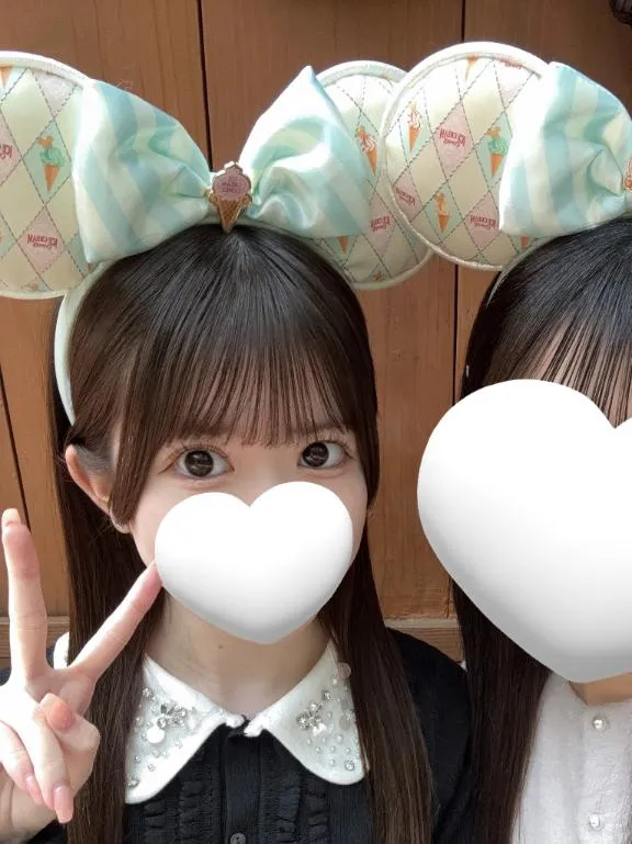 写メ日記 もか 4/4(土) 12:31