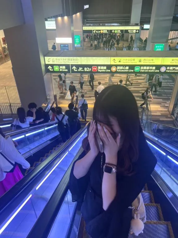 写メ日記 るな 9/13(日) 22:35