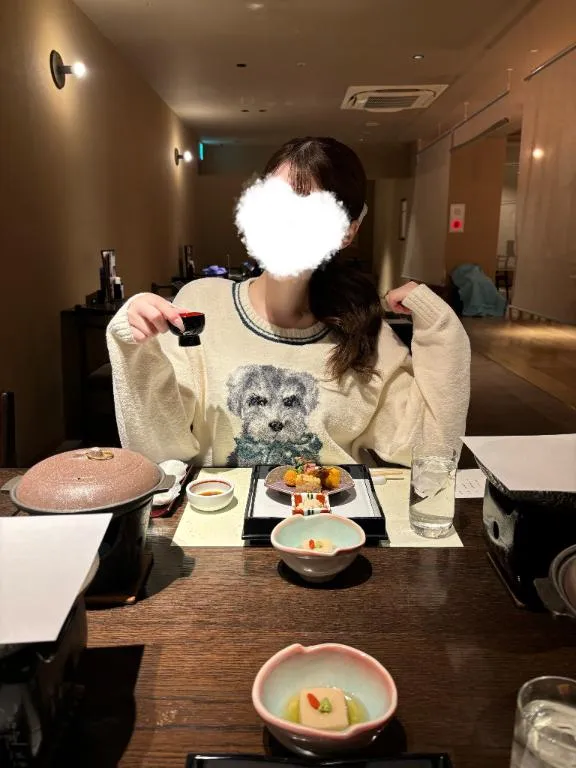 写メ日記 ももの 2/8(日) 11:30