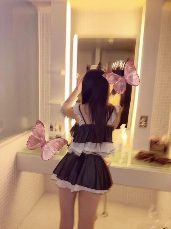 写メ日記 らん 2/2(月) 01:21