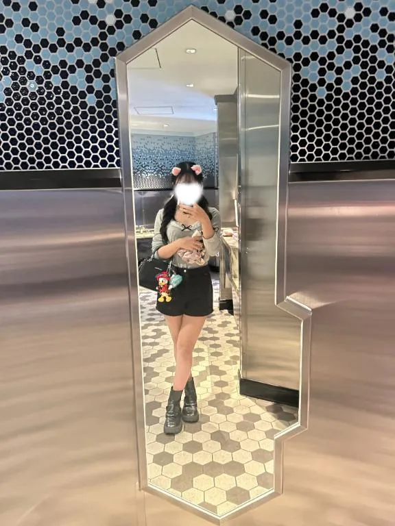 写メ日記 みい 12/22(月) 23:29