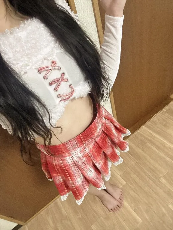 写メ日記 みい 12/24(水) 17:45