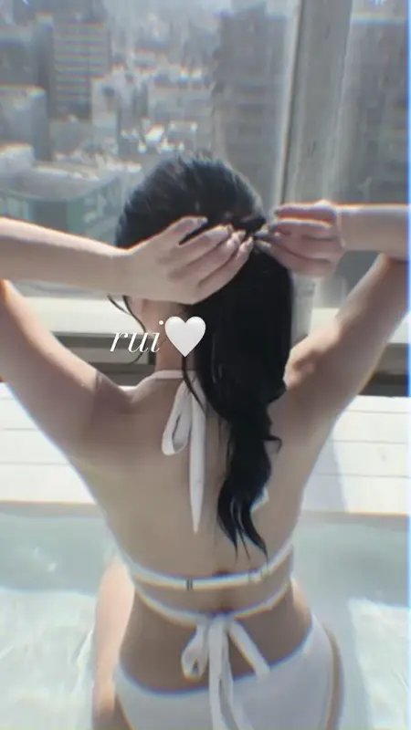 写メ日記 るい 1/15(木) 16:45