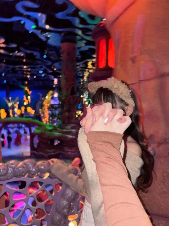 写メ日記 はずき 2/15(日) 17:22