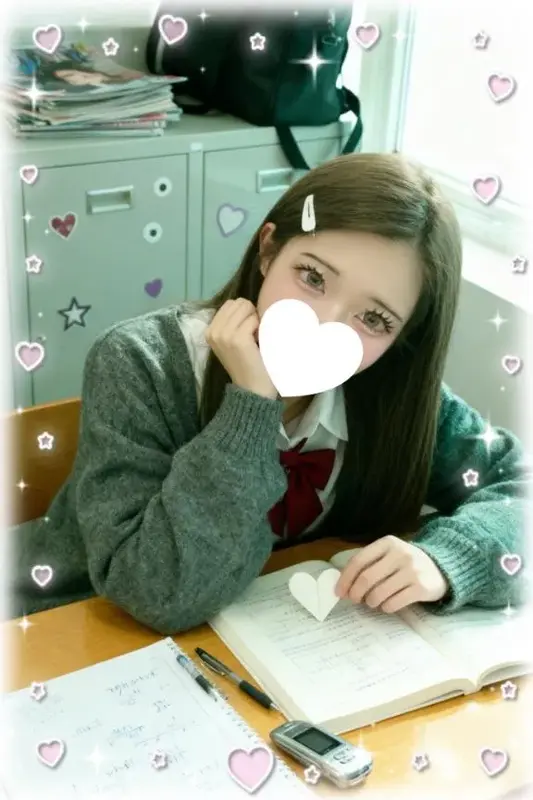 写メ日記 みく 3/7(土) 16:09