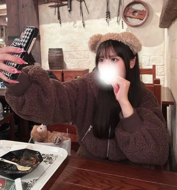 写メ日記 うる 5/11(月) 14:27