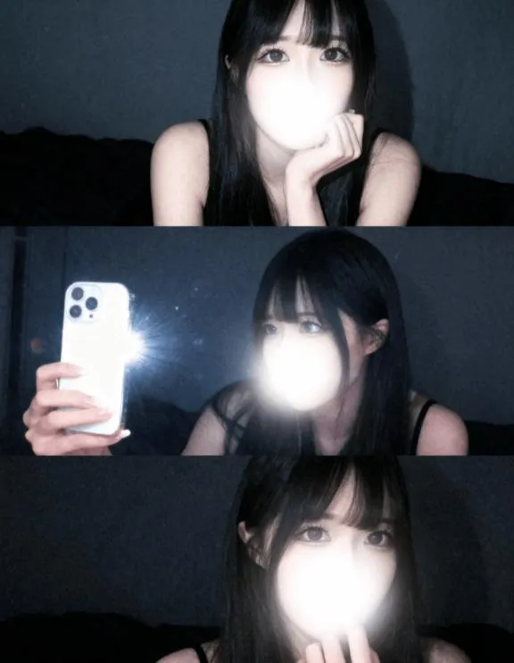 写メ日記 ゆな 8/1(土) 22:07