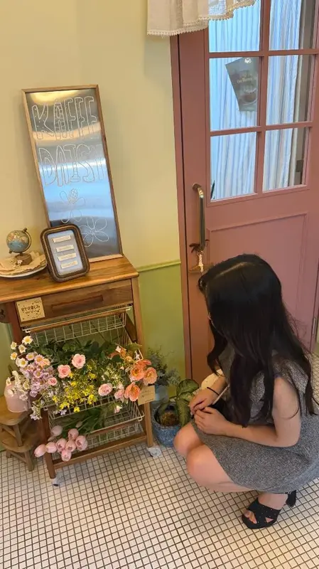 写メ日記 ここ 9/19(土) 12:26