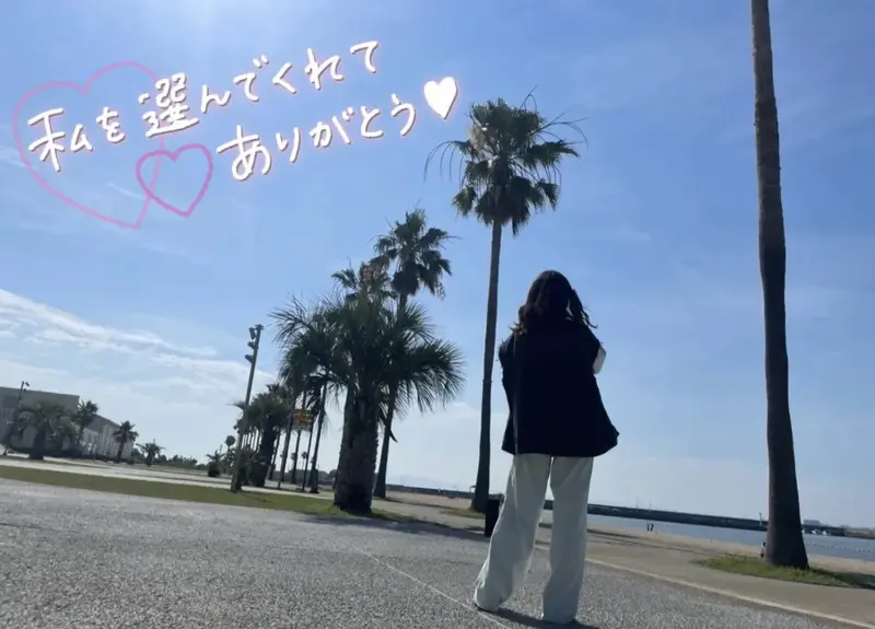 写メ日記 みおな 8/8(土) 19:01
