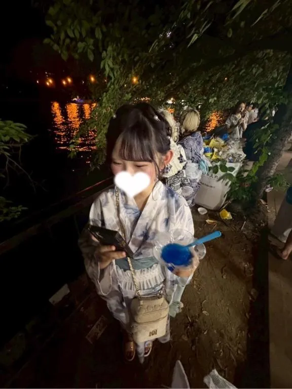 写メ日記 るり 8/7(金) 12:47