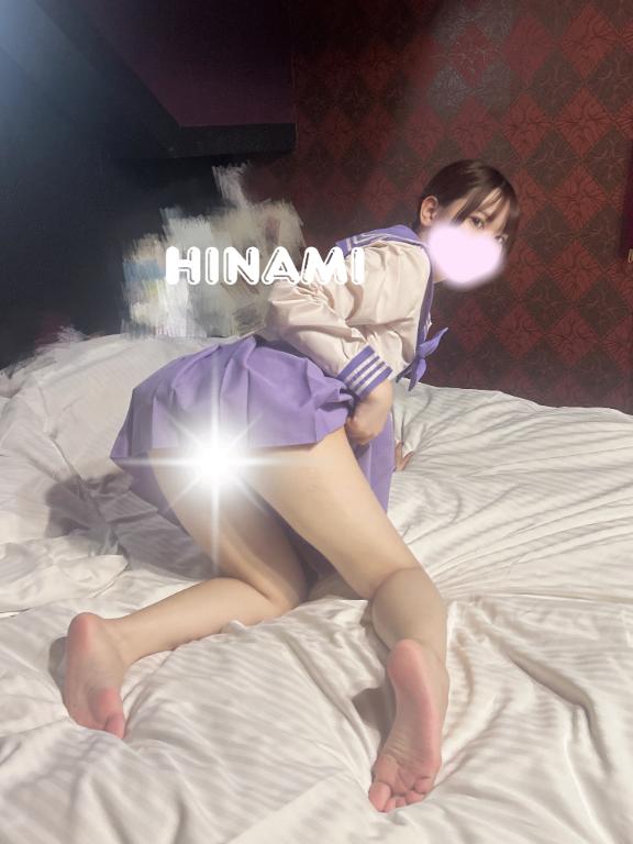 ひなみ 写メ日記 7/14(月) 14:30
