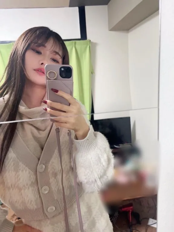 写メ日記 ageha 12/23(火) 13:01