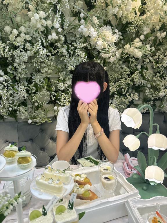 ゆゆ 写メ日記 4/28(月) 19:49
