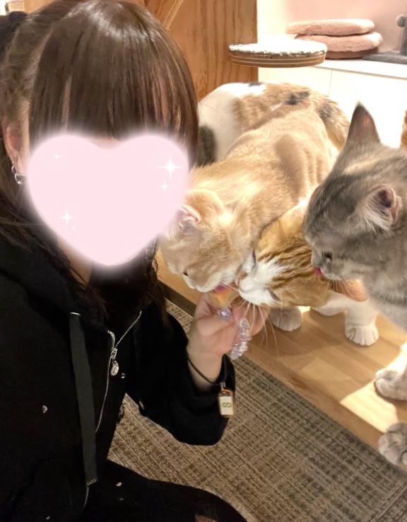 あられ 写メ日記 11/6(木) 15:59