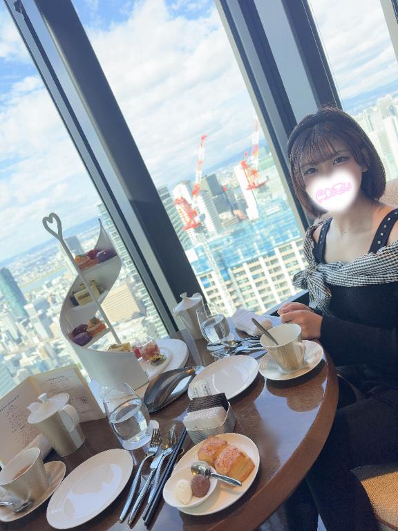 あんず 写メ日記 11/15(土) 16:10