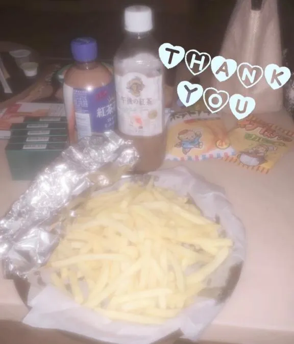 写メ日記 うさ 12/11(木) 00:09