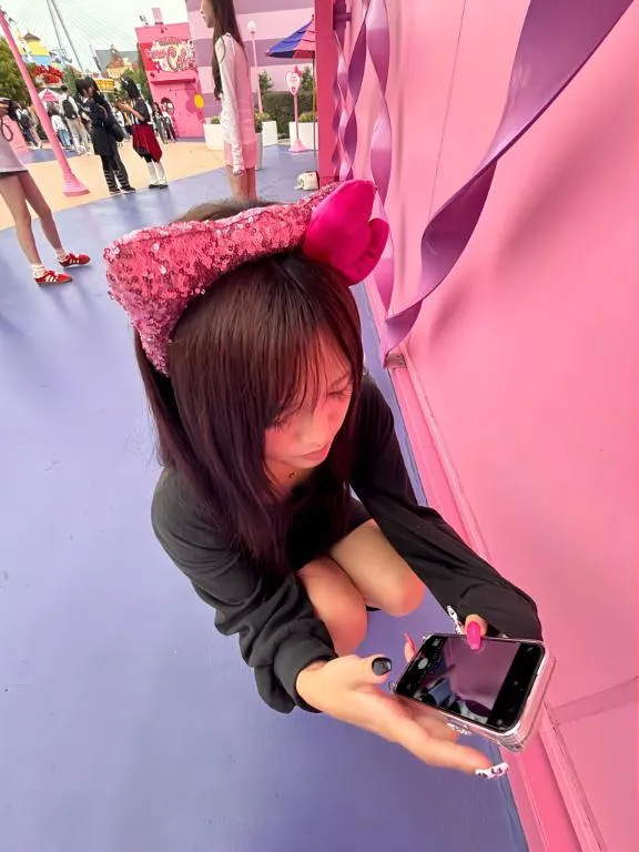 写メ日記 こと 12/23(火) 11:21