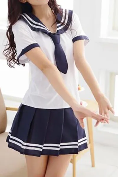 MODE（モード） - コスプレ[清純・JKセイラー服]