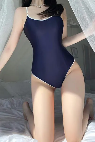 MODE（モード） - コスプレ[人気のスクール水着]