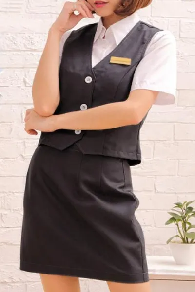 MODE（モード） - コスプレ[事務服]