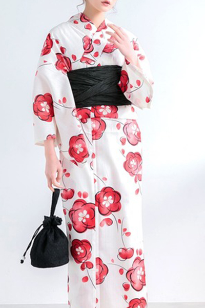 MODE（モード） - コスプレ[可愛い浴衣ガール]