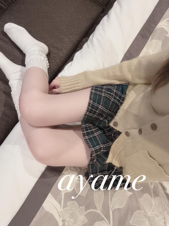 あやめ 写メ日記 4/22(火) 20:12
