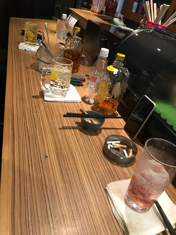 東条（とうじょう） 写メ日記 10/18(土) 23:33