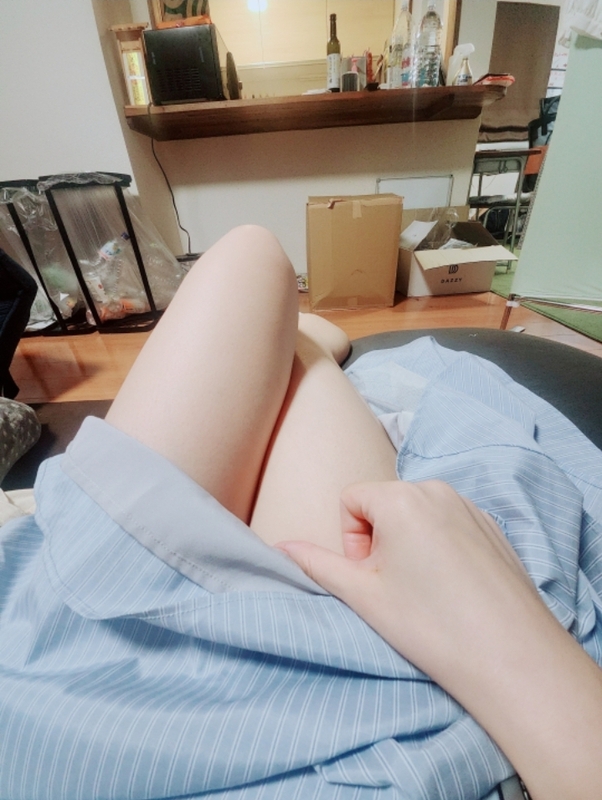 朝霧　ふうか 写メ日記 5/20(火) 23:06