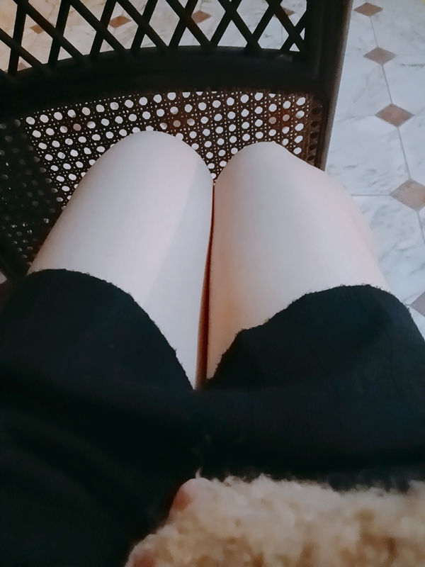 朝霧　ふうか 写メ日記 11/16(日) 18:42