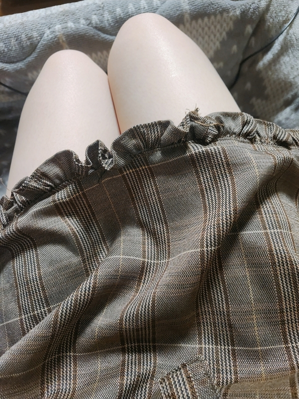 朝霧　ふうか 写メ日記 12/3(水) 17:17