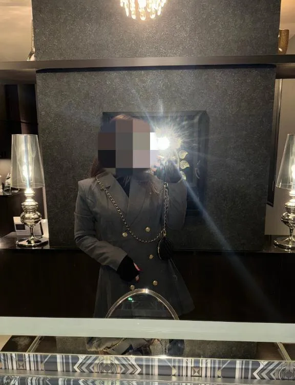 写メ日記 倉科 かな 12/15(月) 21:58