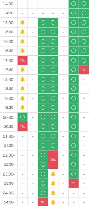 写メ日記 倉科　かな 4/12(日) 15:11