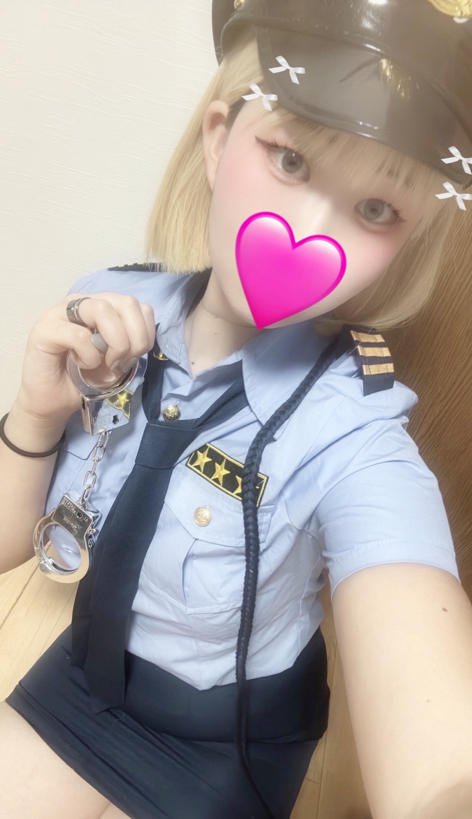 Ａｌｌ(オール) - コスプレ[警官]