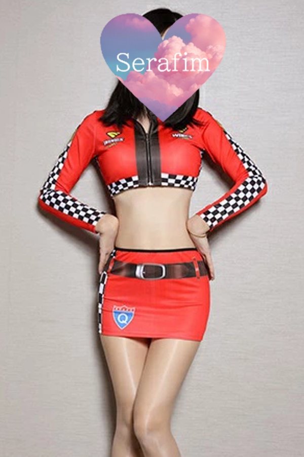 Serafim(セラフィム) 津･鈴鹿店 - コスプレ[レースクイーン]