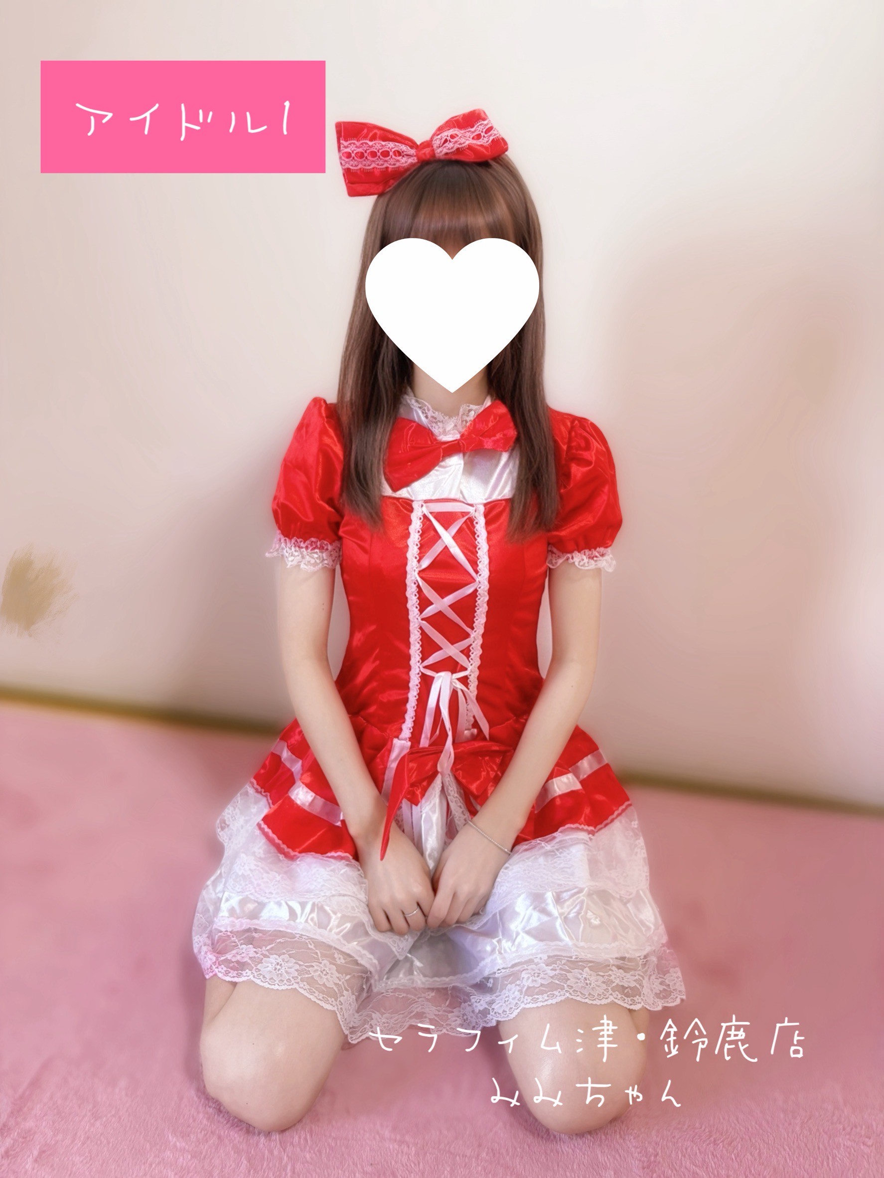 Serafim(セラフィム) 津･鈴鹿店 - コスプレ[アイドル１]