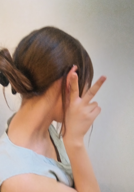 ここ 写メ日記 8/6(水) 18:00