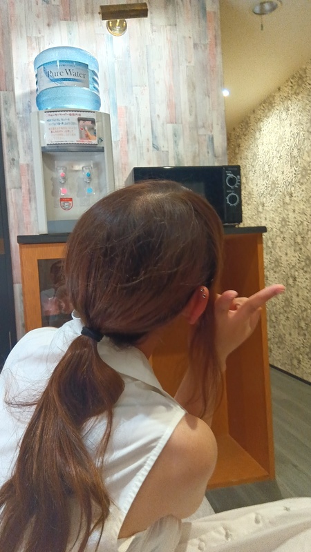 ここ 写メ日記 8/8(金) 14:13