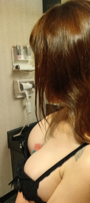 ここ 写メ日記 8/9(土) 19:01