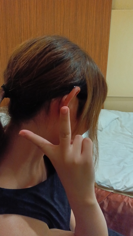 ここ 写メ日記 8/9(土) 21:00
