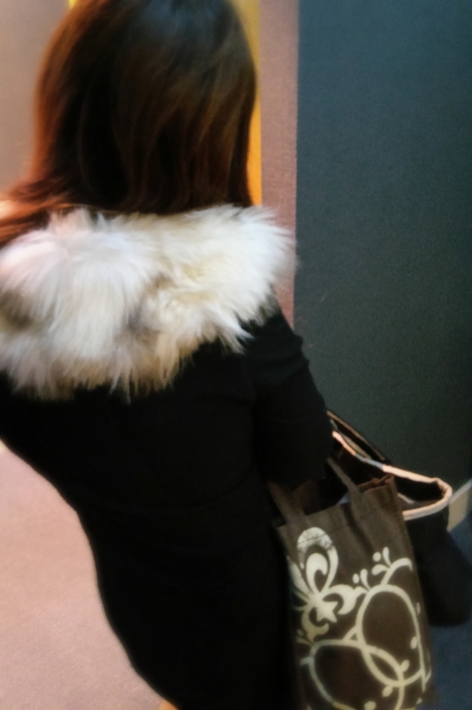 ここ 写メ日記 11/3(月) 15:04